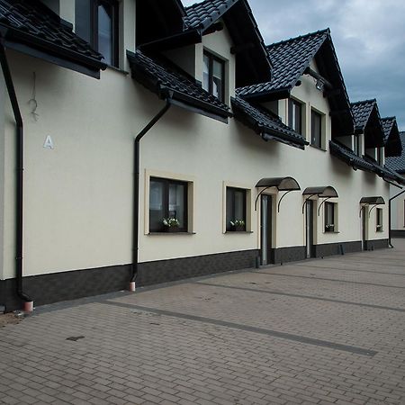 Pawie Oczko Tylice Экстерьер фото
